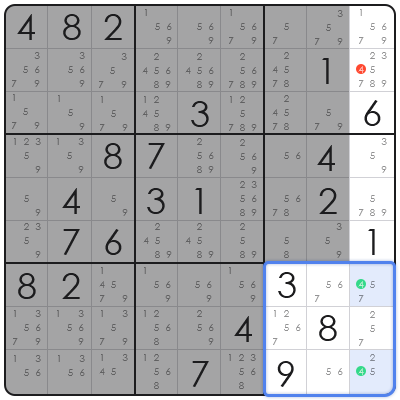 sudoku games with answers