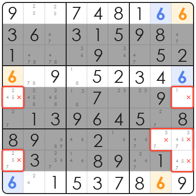 similar to sudoku